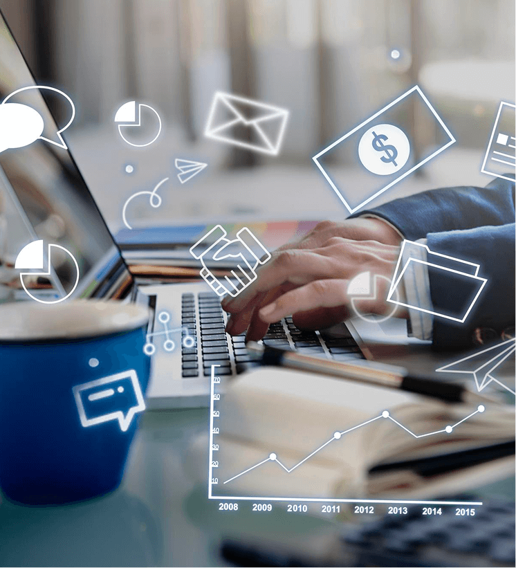 Content Marketing & SEO image 02