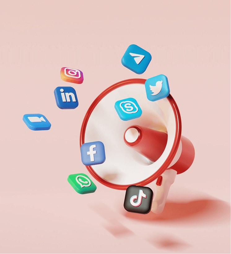 Social Media Marketing image 02